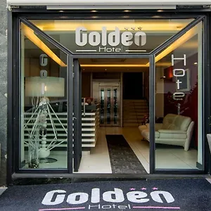 Hotel Golden