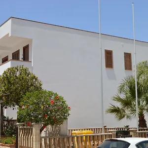 Rosaura , San Vito Lo Capo Italia