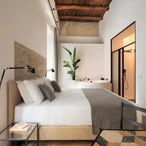Mirabilis Relais בית הארחה