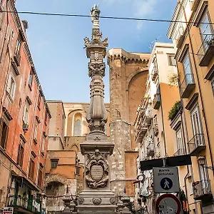 Frühstückspension San Gennaro