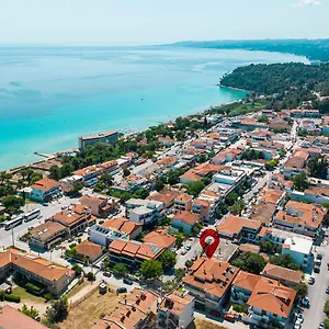 Kokkos Brothers Ξενοδοχείο με διαμερίσματα Kallithea (Chalkidiki)