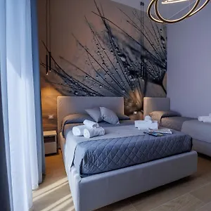 Bed & Breakfast Maria Maruzzella Luxury
