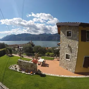 La Perla , Malcesine Italia