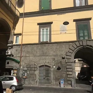 Appartamento With Love, Napoli