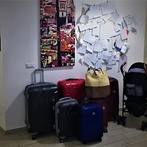 Appartamento Lazzarella Loft, Napoli