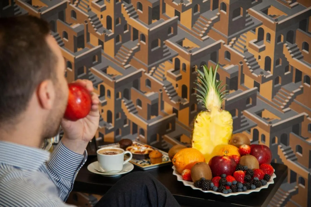 Alojamento de Acomodação e Pequeno-almoço Le Angioine Rooms Nápoles