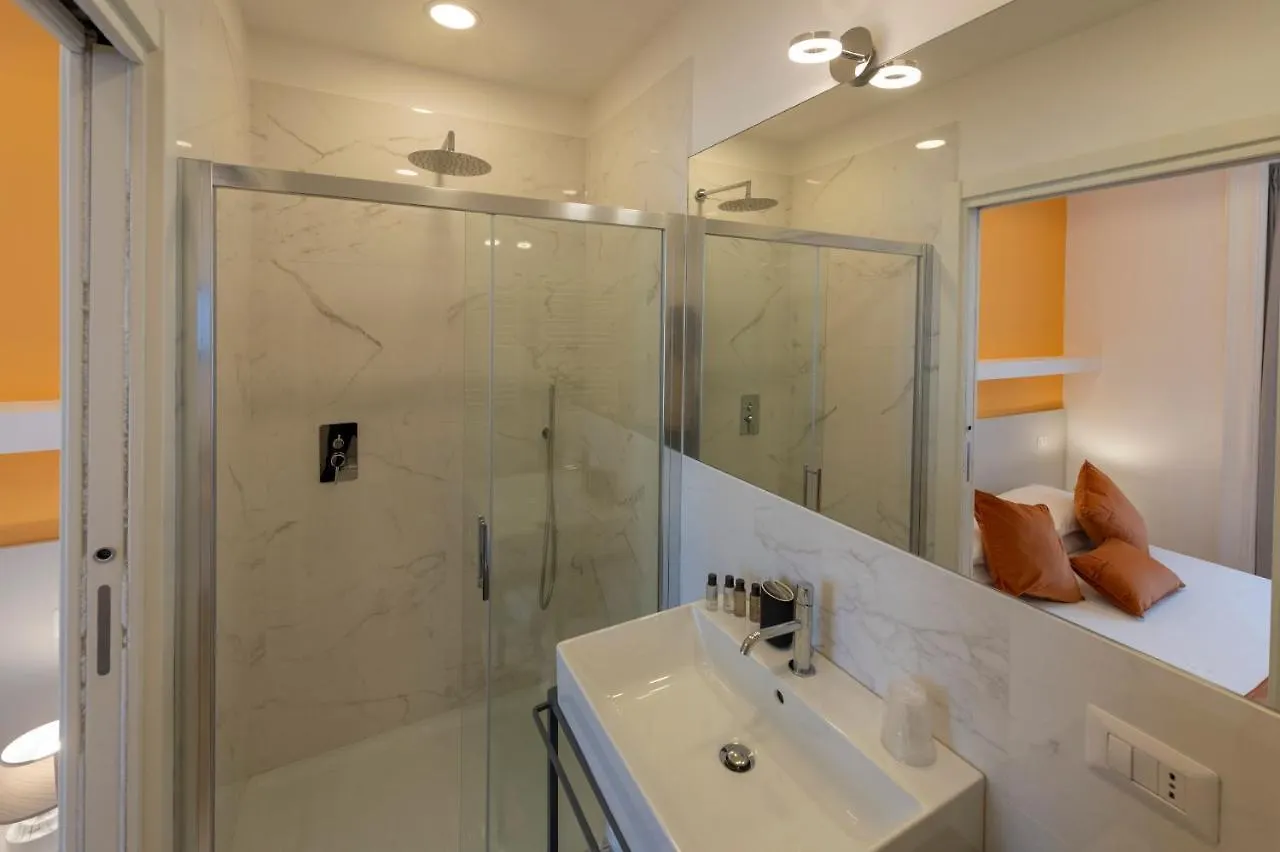 Alojamento de Acomodação e Pequeno-almoço Le Angioine Rooms Nápoles